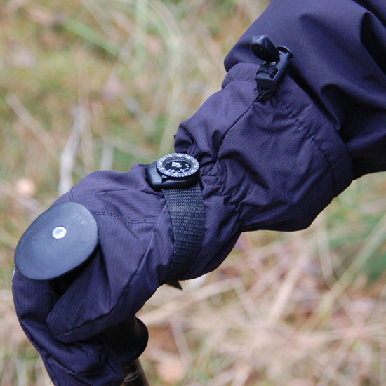Suunto Clipper L B Nh Compass Attach To Outdoor Gear