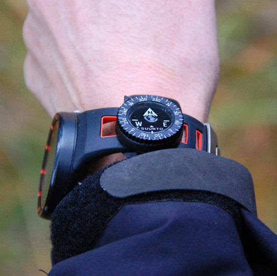Suunto Clipper L B Nh Compass Attach To Outdoor Gear