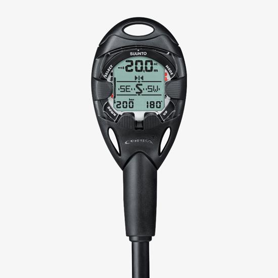 Suunto clearance cobra 3