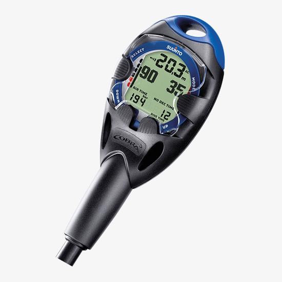 Suunto cobra 3 dive computer clearance