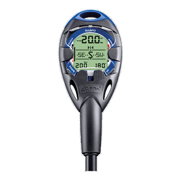Suunto Quick Release