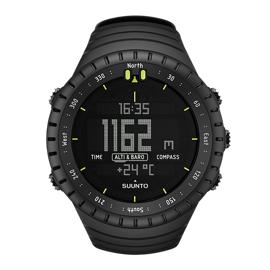 Suunto outdoor watches and compasses for hunting and fishing