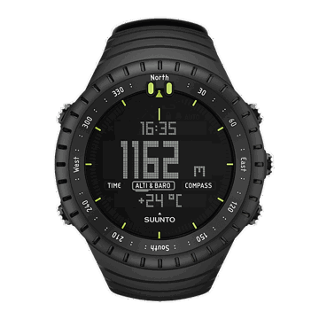 Oiritaly Reloj - Quarzo - Hombre - Suunto - SS013316010 - Core