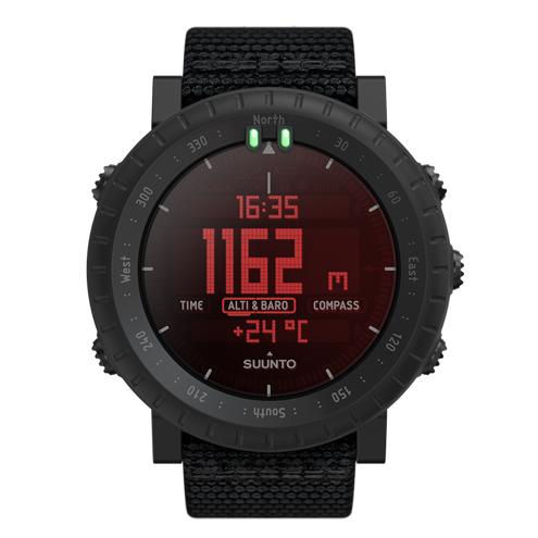 Ghiera suunto clearance core