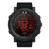 Orologi Suunto per lo sport con cardiofrequenzimetro e GPS