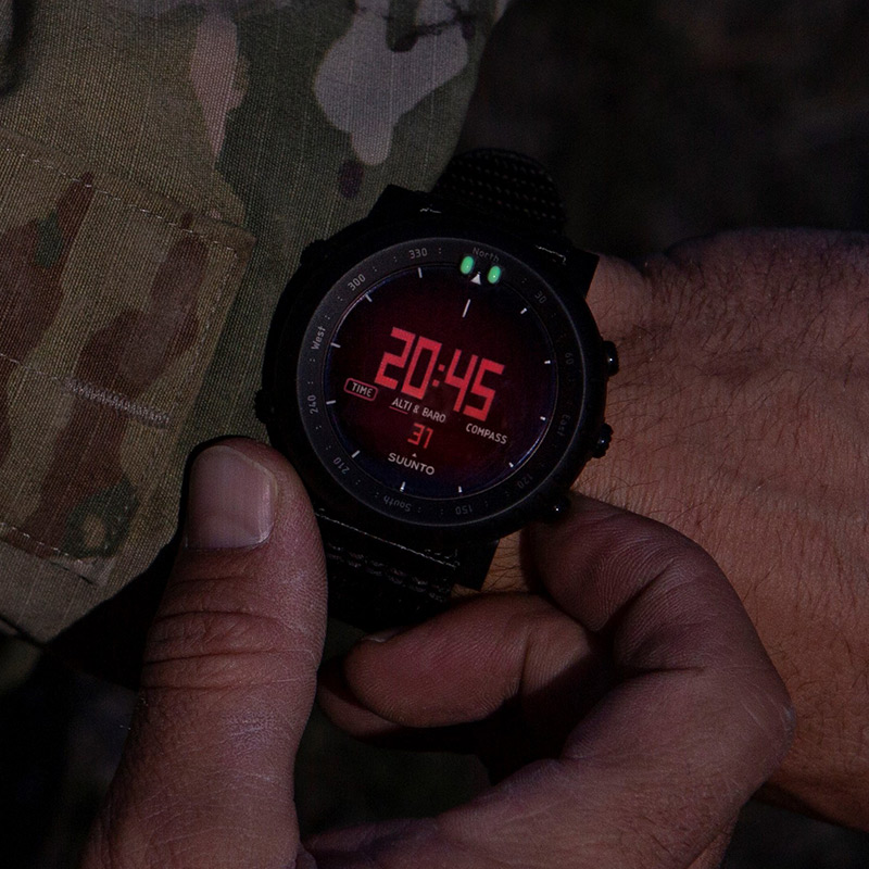 SUUNTO CORE