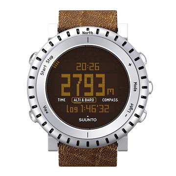 Suunto core online