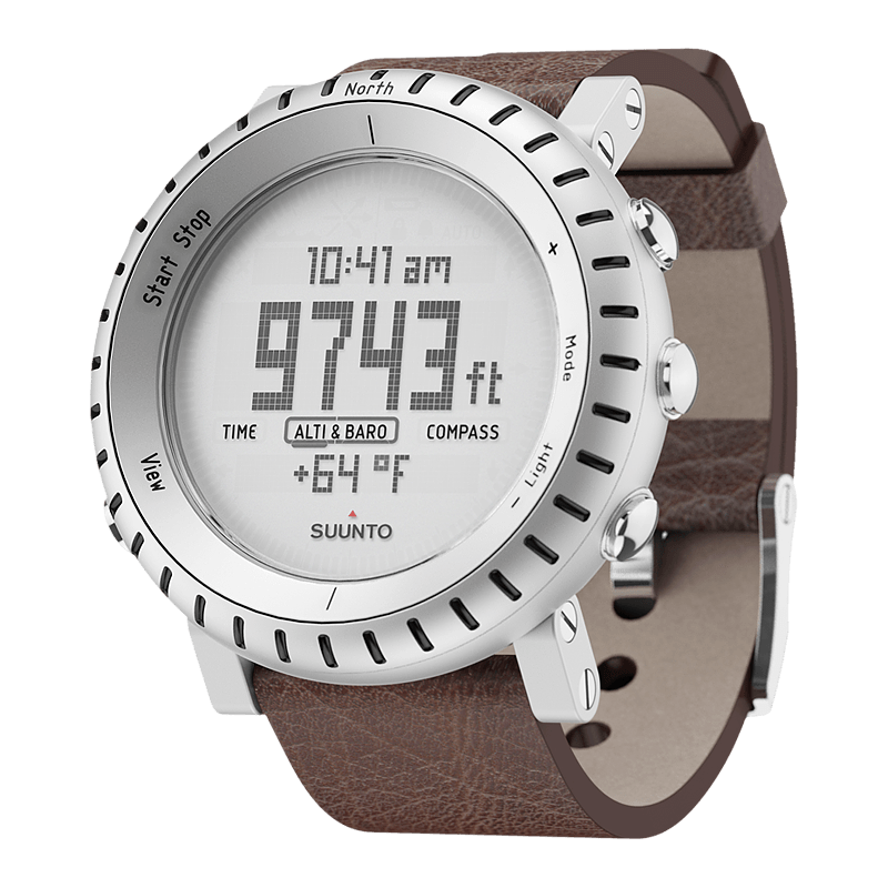 Suunto Core Alu Light - The outdoor 