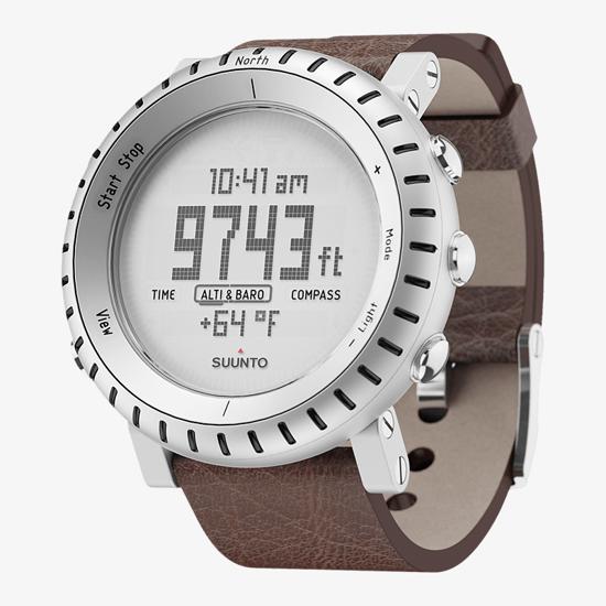 Suunto core sales alu