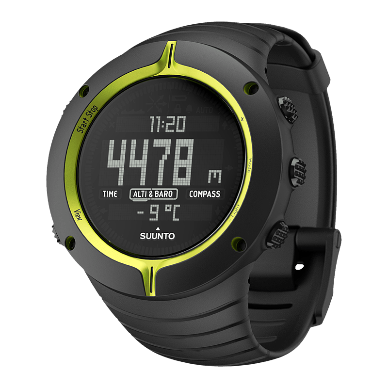 Suunto Core Anniversary Edition