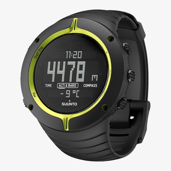 Suunto core top 75th anniversary edition