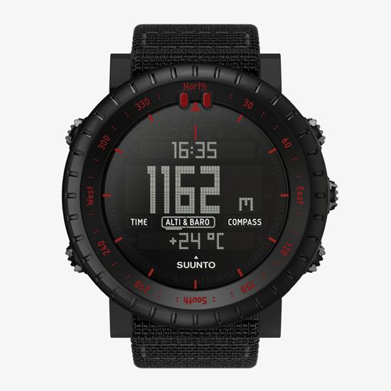 Suunto ricondizionati clearance