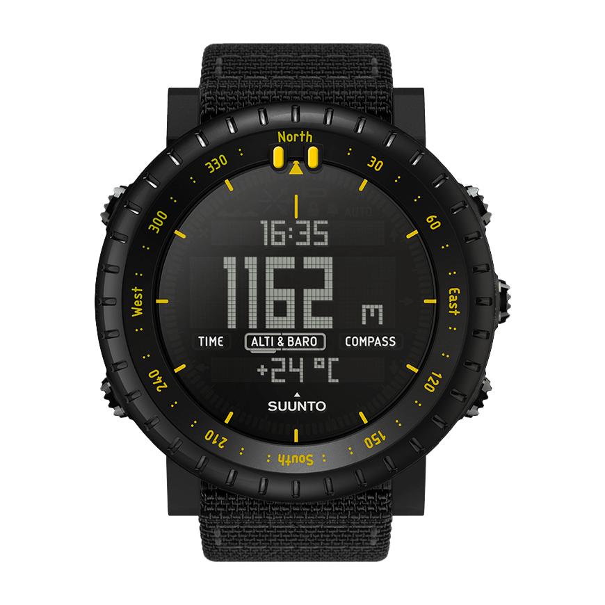 Suunto core multifunction watch hotsell