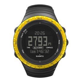 Suunto core black strap online