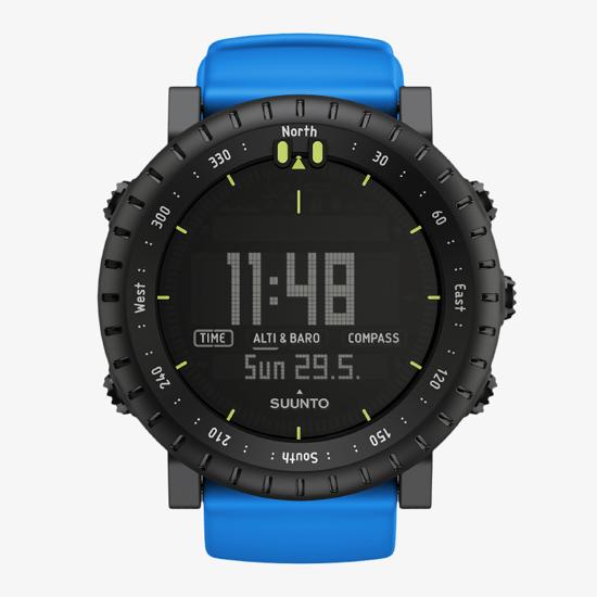 Suunto 2025 core blue