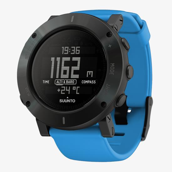 SUUNTO コア クラッシュ-