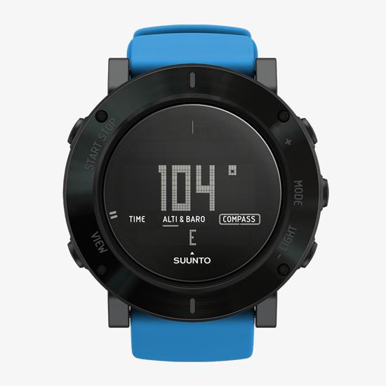 Suunto on sale core barometer