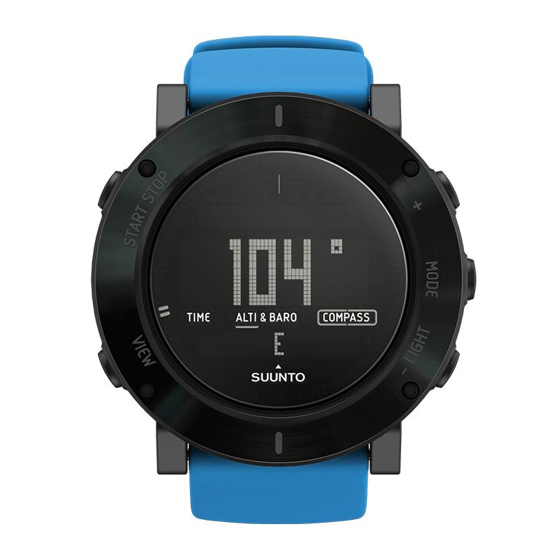 Suunto core red crush hot sale