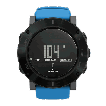 上品なファッション ss021373000_suuntocore_bluecru スント