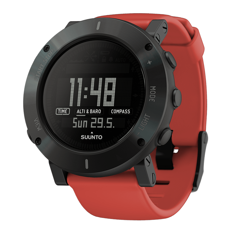 suunto core coral