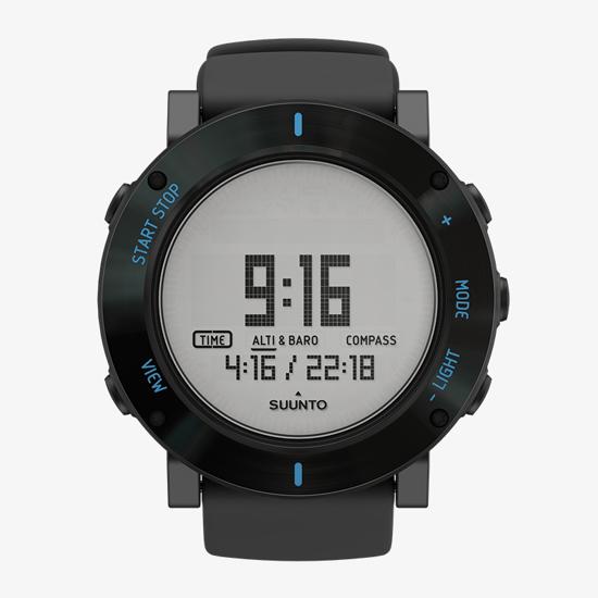 Suunto crush cheap