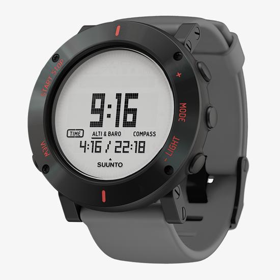 Suunto sales core grey