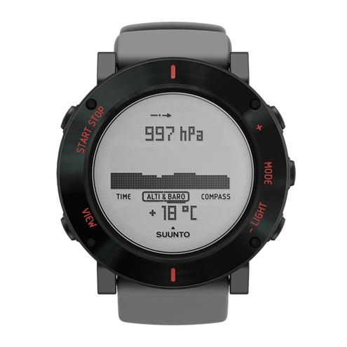 Suunto Core Watch