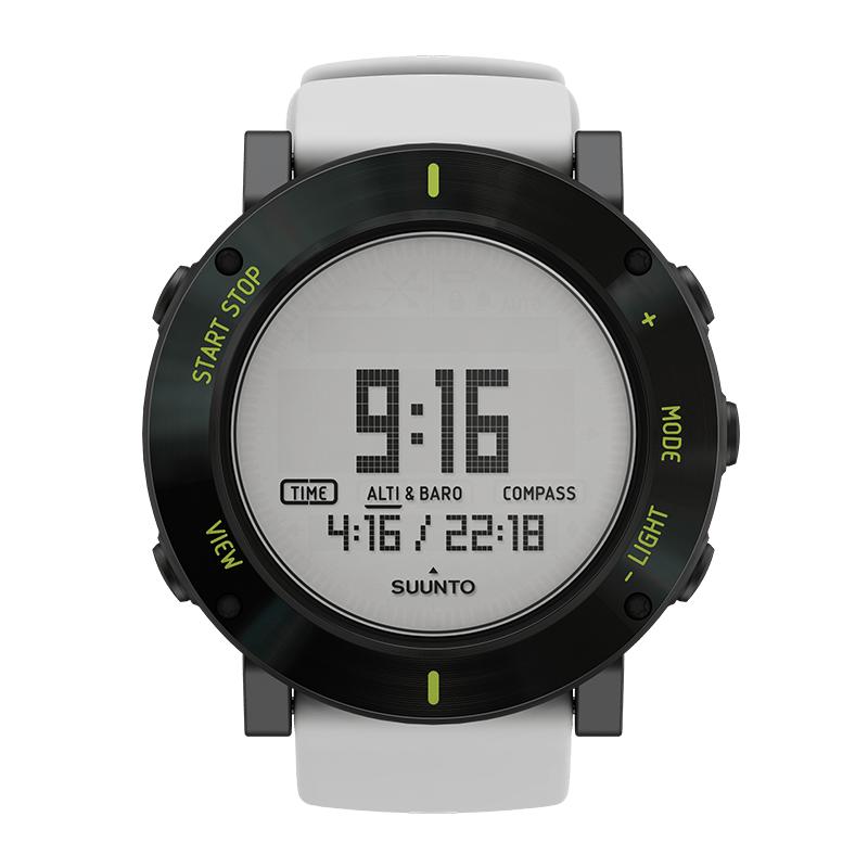 最終値引き‼️SUUNTO コア クラッシュ - メルカリ