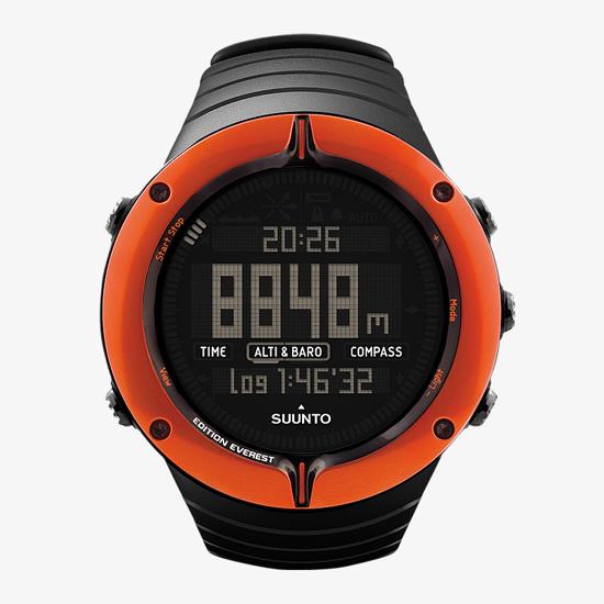 Suunto core display discount