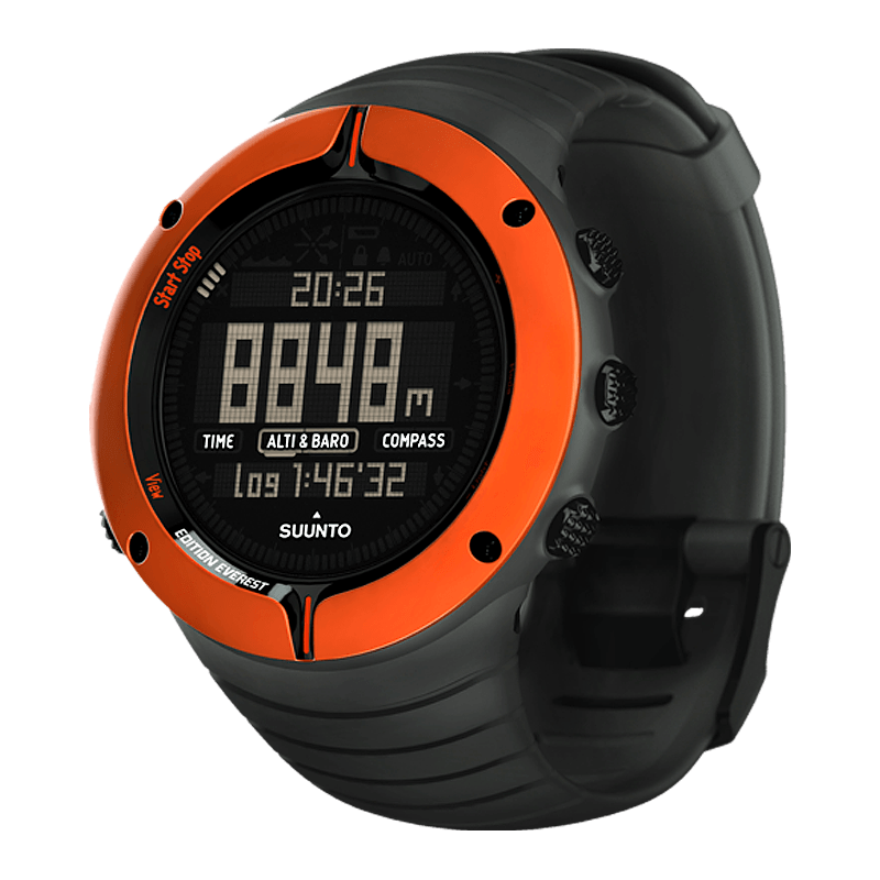 suunto core limited edition