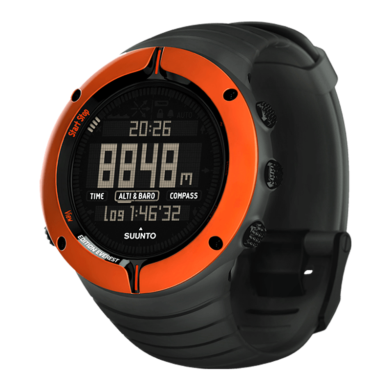 suunto core extreme