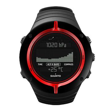 SUUNTO CORE VOLCANO | labiela.com