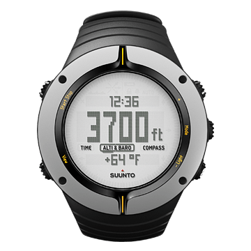 suunto core extreme