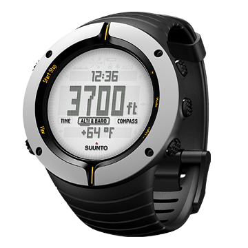 suunto core extreme