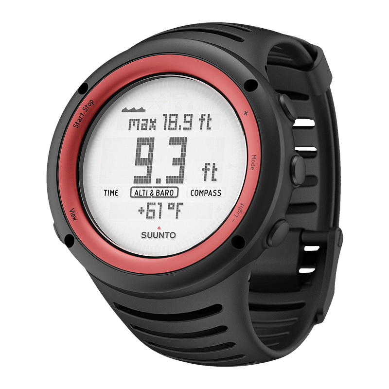 bezel suunto core