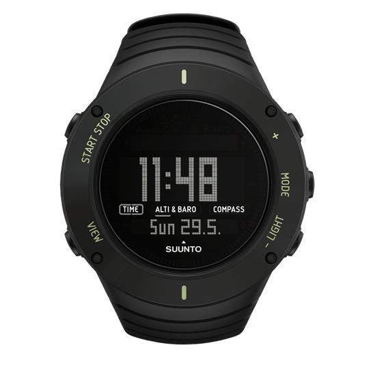 suunto core ultimate black amazon