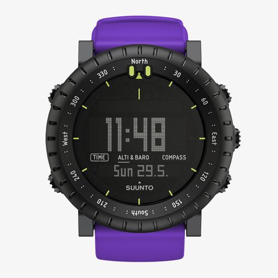 Suunto core repair on sale