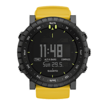 Suunto core standard strap hotsell