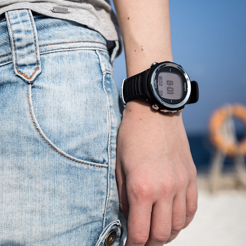 suunto f