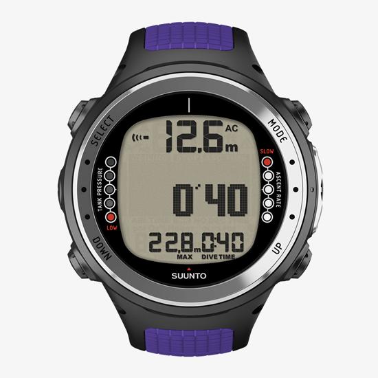 Suunto d4i usb best sale