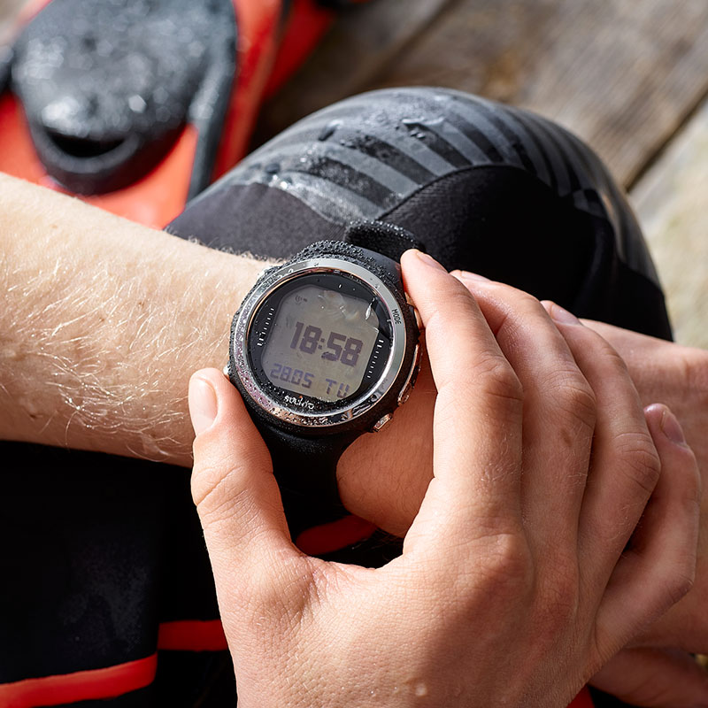 suunto d4 novo