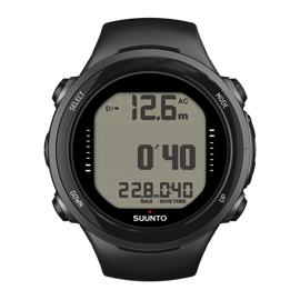 一部のダイブコンピュータで利用可能なSuuntoワイヤレスタンク圧