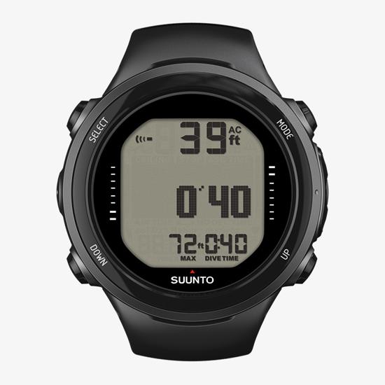 Suunto 4 store