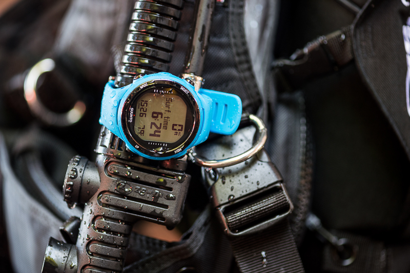 suunto d4 novo