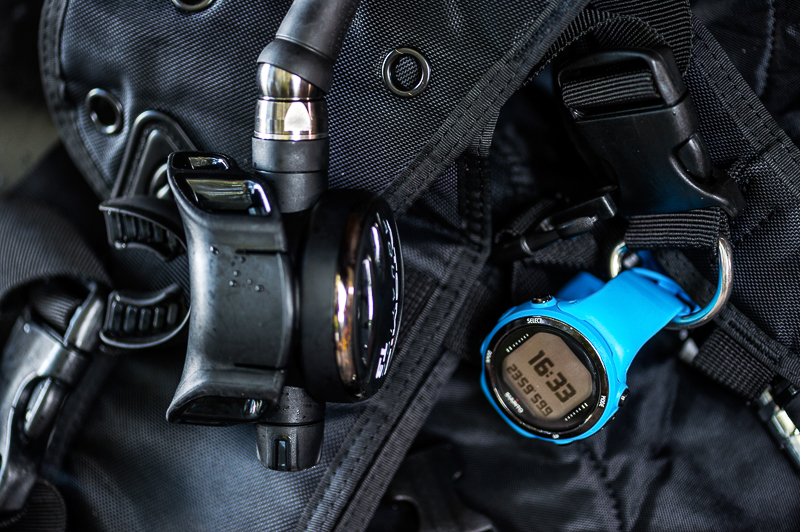 suunto d4 dive computer
