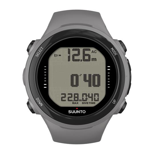 Suunto Wireless Tank Pressure Transmitter für exklusive Tauchcomputer
