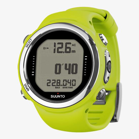 Suunto d4i usb best sale