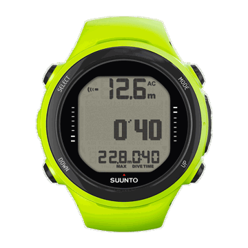 Suunto d4i transmitter 2025