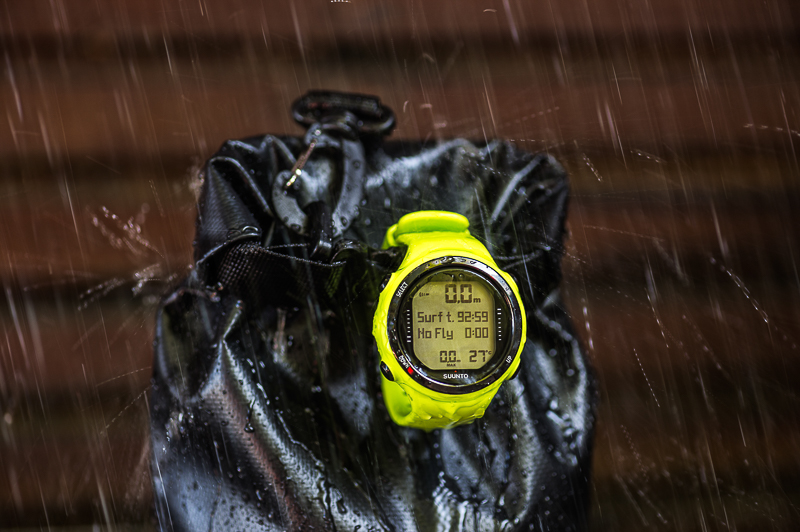 suunto d4 novo