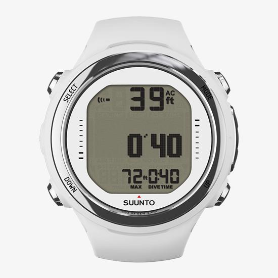 Suunto d4 dive computer sale
